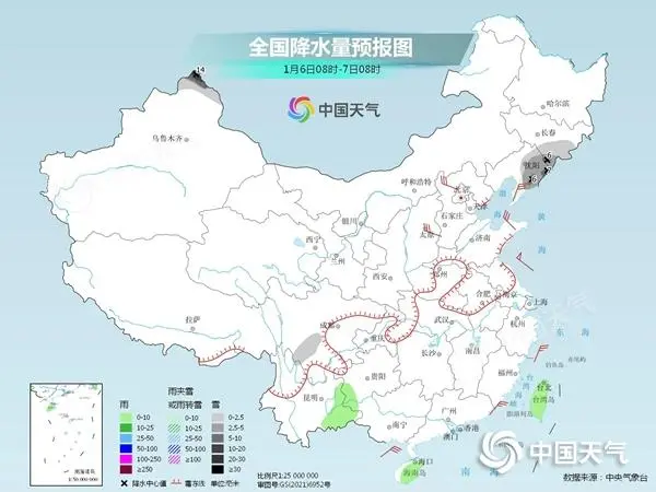 全国多地将暖到破纪录（华北黄淮等局地有重度霾）