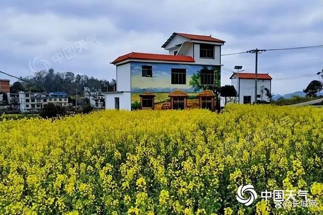 新一股冷空气将影响北方大部地区（中东部晴朗干燥持续）