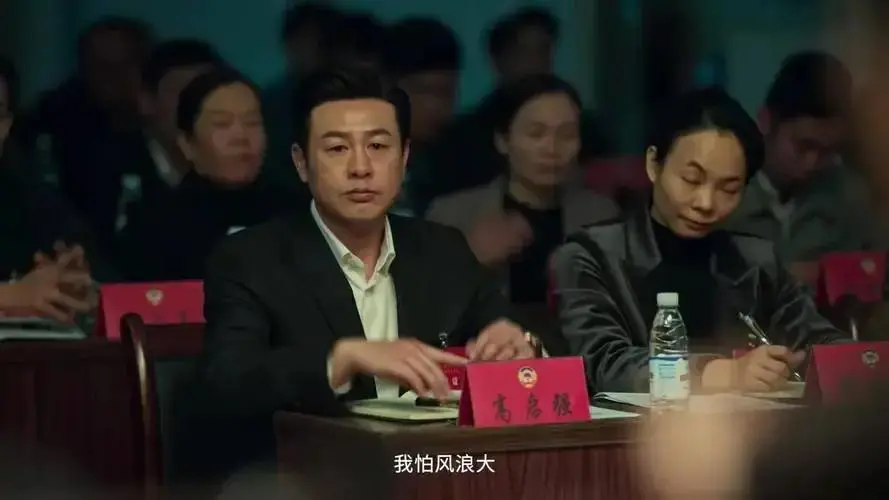 高启强上演苦肉计对儿子下毒手 是怎么一回事呢