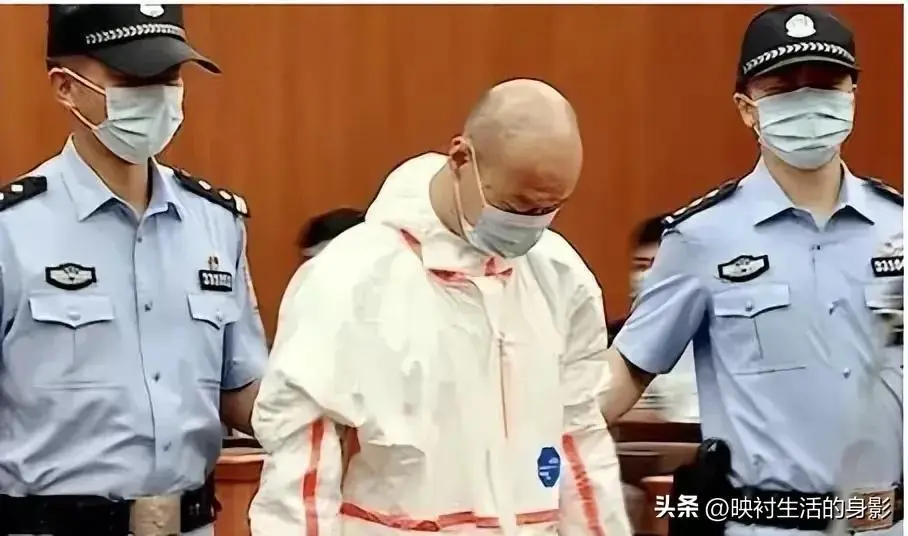 杭州“杀妻碎尸案”凶手被执行死刑（此前他曾用两吨水来掩盖罪行）