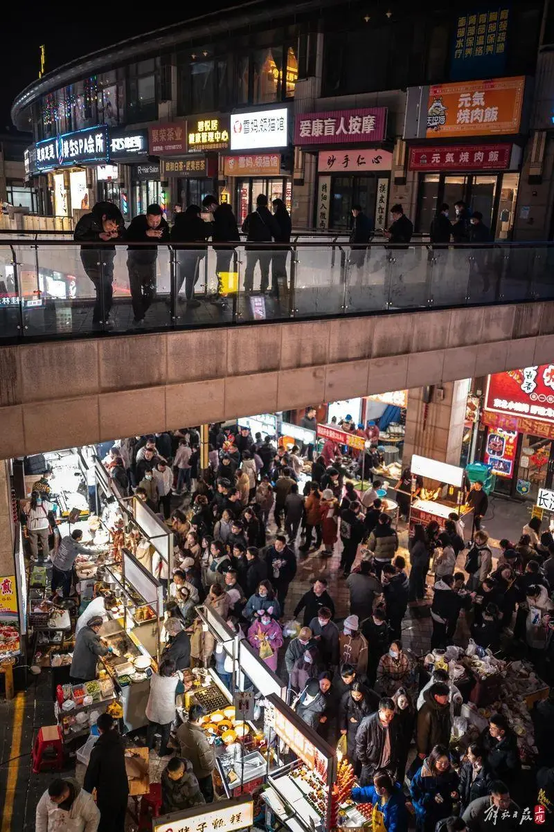 上海最大露天夜市关了?城管回应（详细内容）