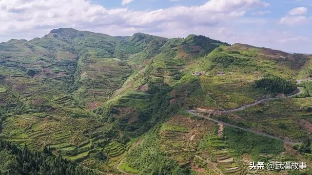 求水林场主:曾坐奔驰宝马现坐三轮（是谁让治沙英雄在咆哮）