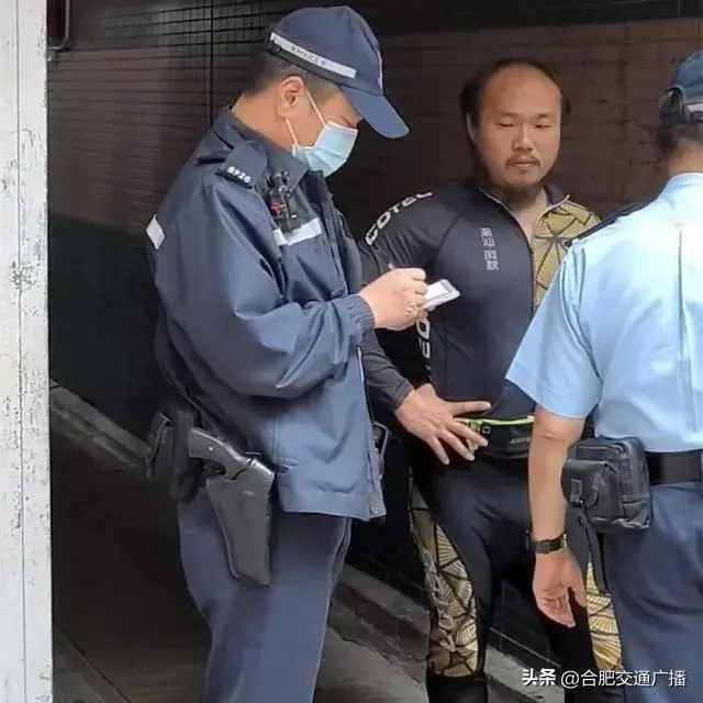 香港警方回应网红阿秋自行车被偷（目前正追缉涉案人）