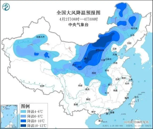 专家解读今年来最大范围降水过程（成因为何？影响到底有多强）