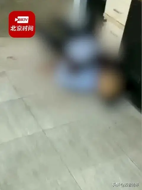 上海一公司发生杀人案 警方通报（两人有经济纠纷，嫌犯为外地人）