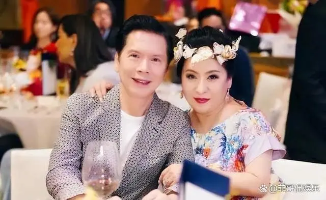 向华强说以后珠宝都给郭碧婷（网友赞叹婆媳关系典范）