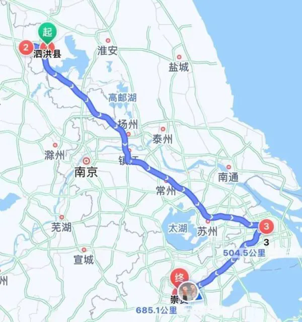 两男孩相约离家出走6天连跨4省市 困了就随便找地方睡觉