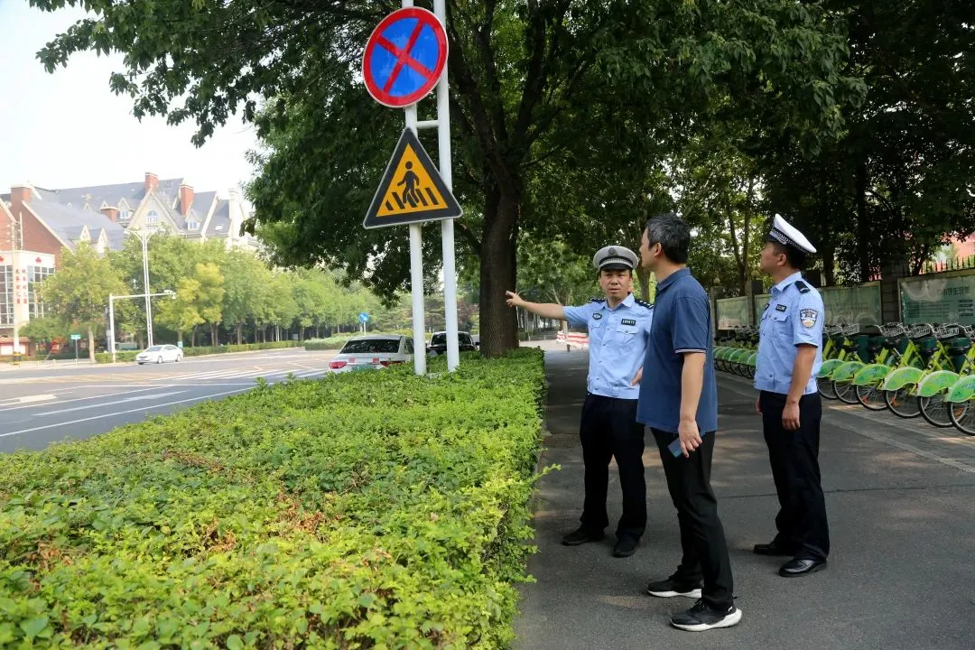 @所有人，郑州这些路段通行方式有变！