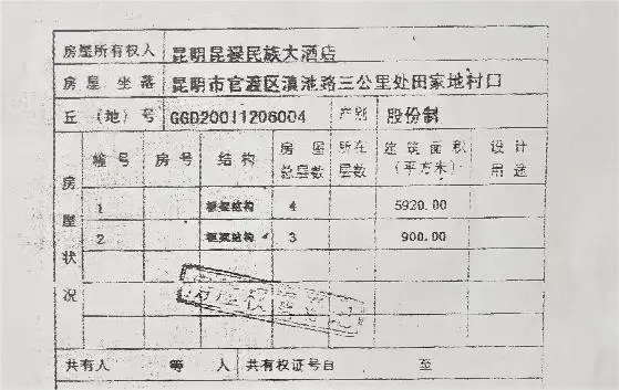 四川女商人4600万购买酒店9年未能过户，丈夫朱先生：钱给了，房子过不到户，人也没了……