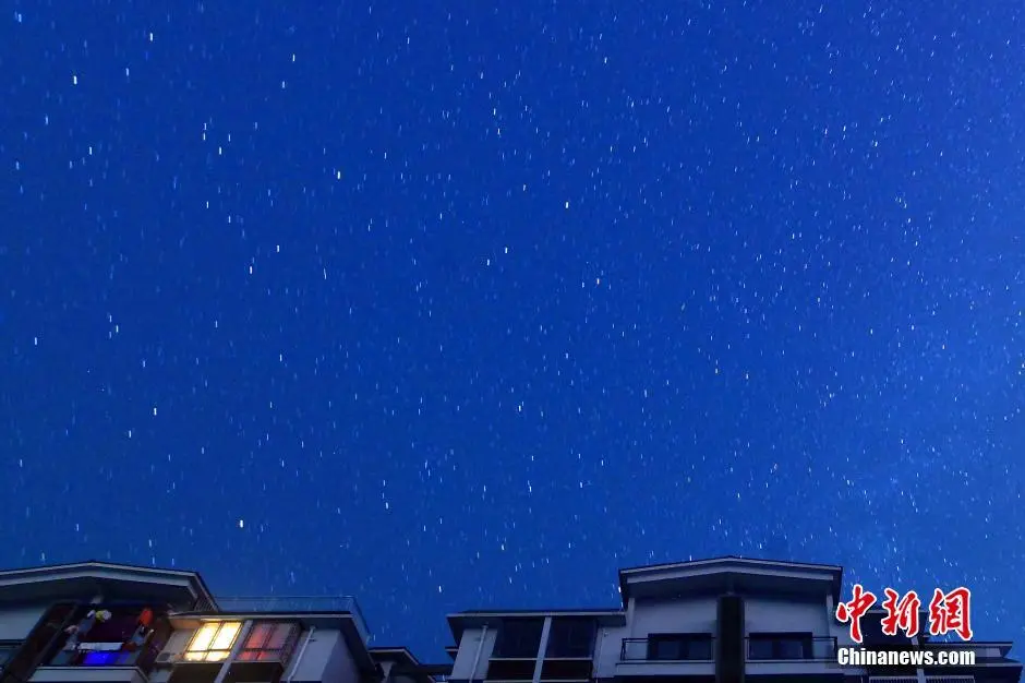 猎户座流星雨来了！如何观测？许愿这事靠谱吗？