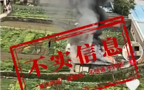 重庆几个小孩把别人房子烧了?（网友质疑：想红？）